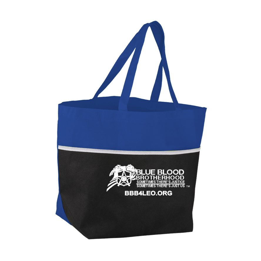 Blue Blood Brotherhood | Law Enforcement Support Non-Profit Organization