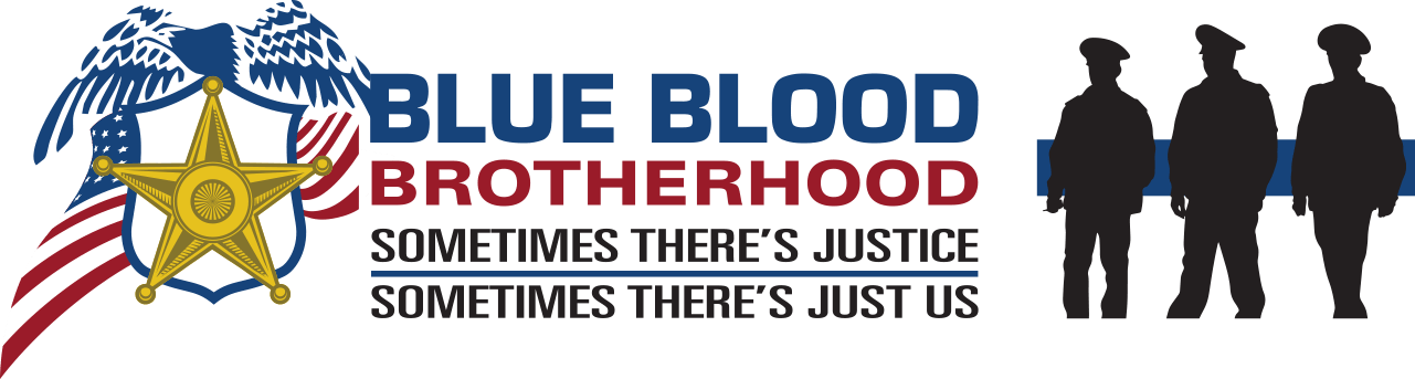 Blue Blood Brotherhood